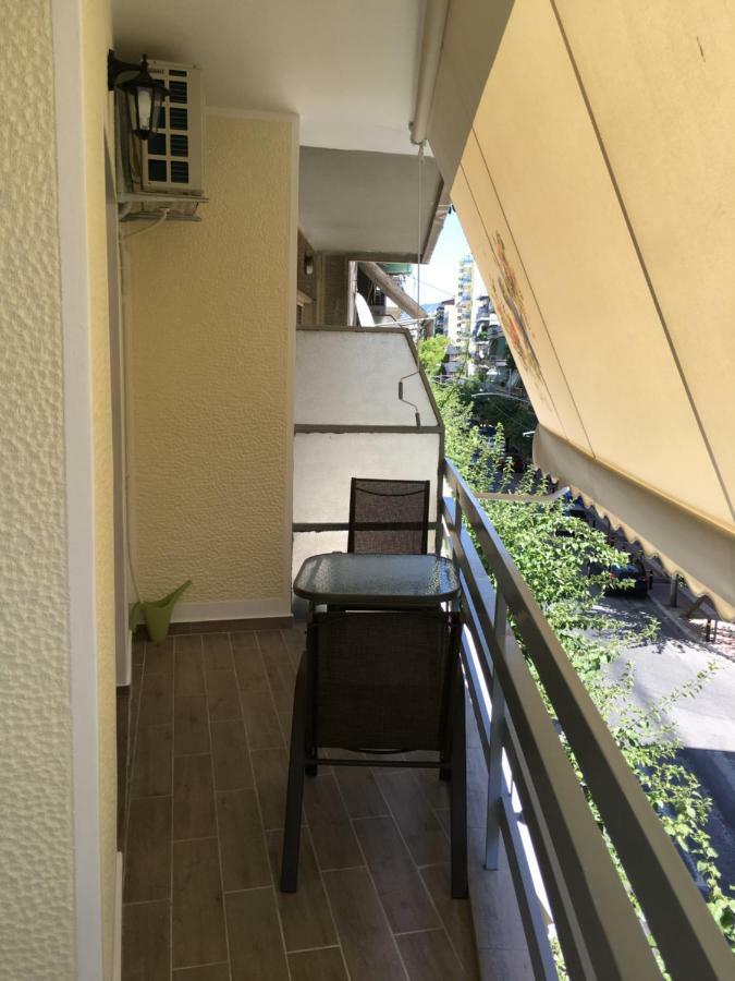 Acropolis Brand New 1Min From Metro! Apartment Athens Exterior photo
