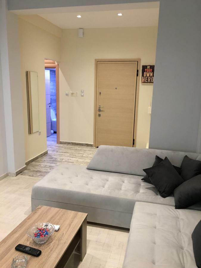 Acropolis Brand New 1Min From Metro! Apartment Athens Exterior photo