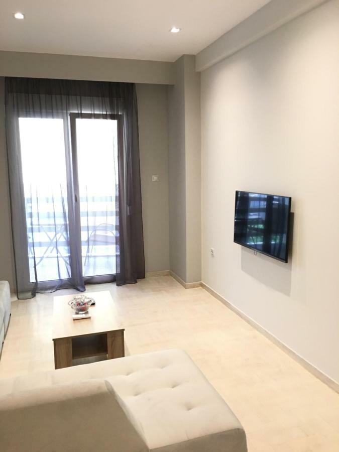 Acropolis Brand New 1Min From Metro! Apartment Athens Exterior photo