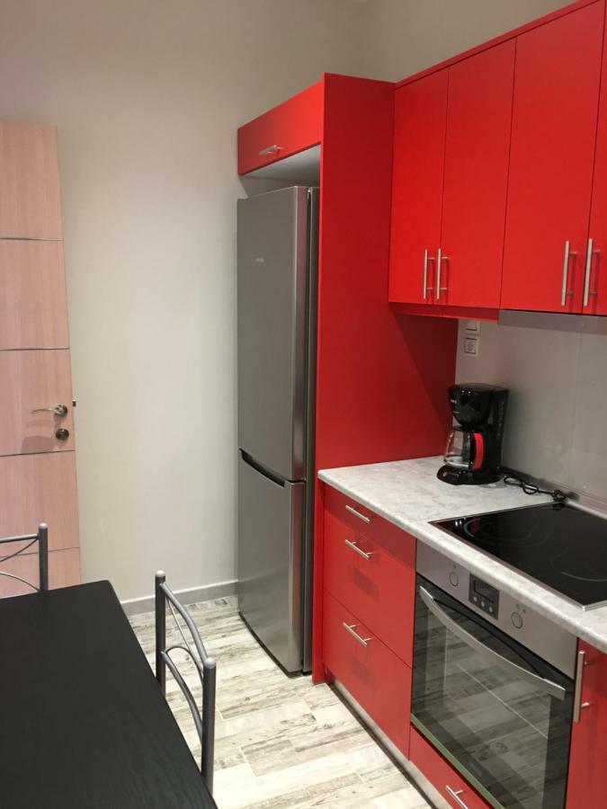 Acropolis Brand New 1Min From Metro! Apartment Athens Exterior photo